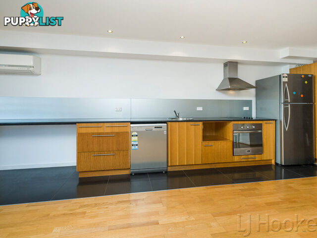 309/251 Hay Street EAST PERTH WA 6004