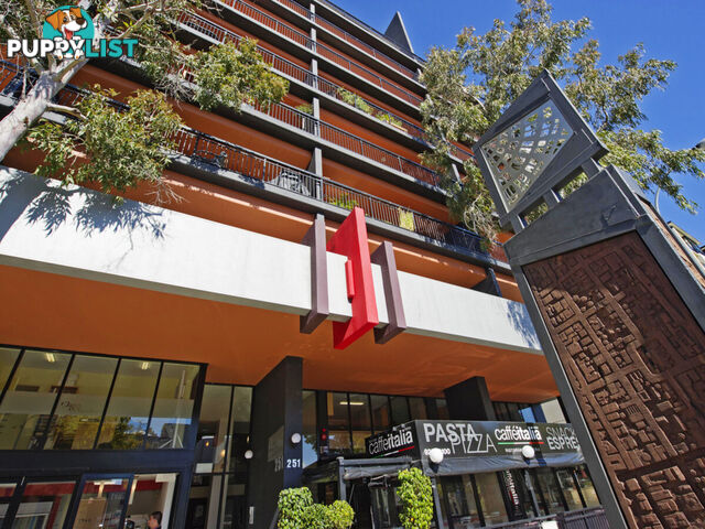 309/251 Hay Street EAST PERTH WA 6004
