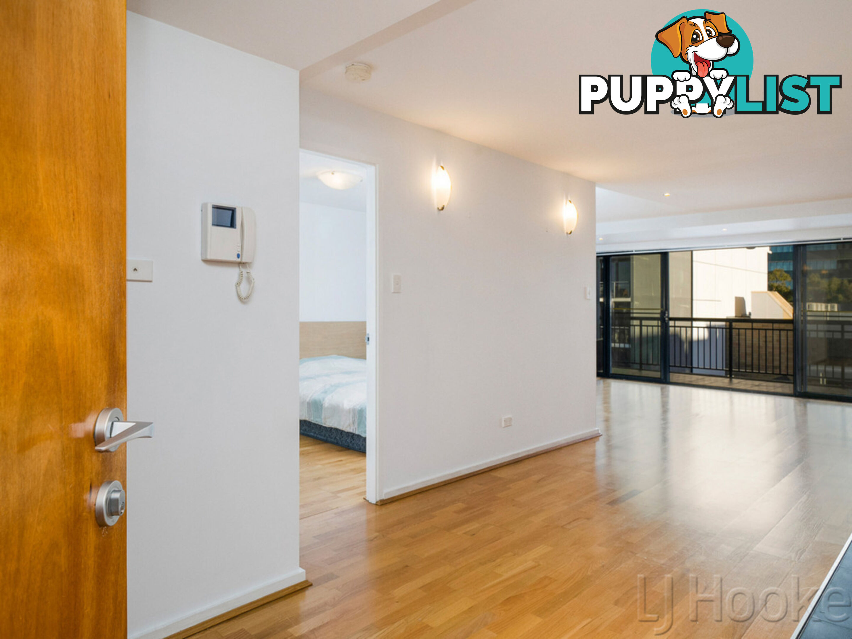 309/251 Hay Street EAST PERTH WA 6004