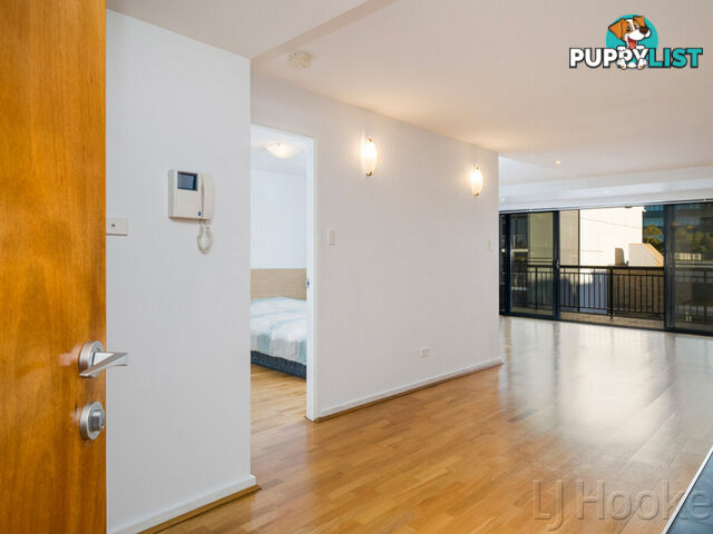 309/251 Hay Street EAST PERTH WA 6004
