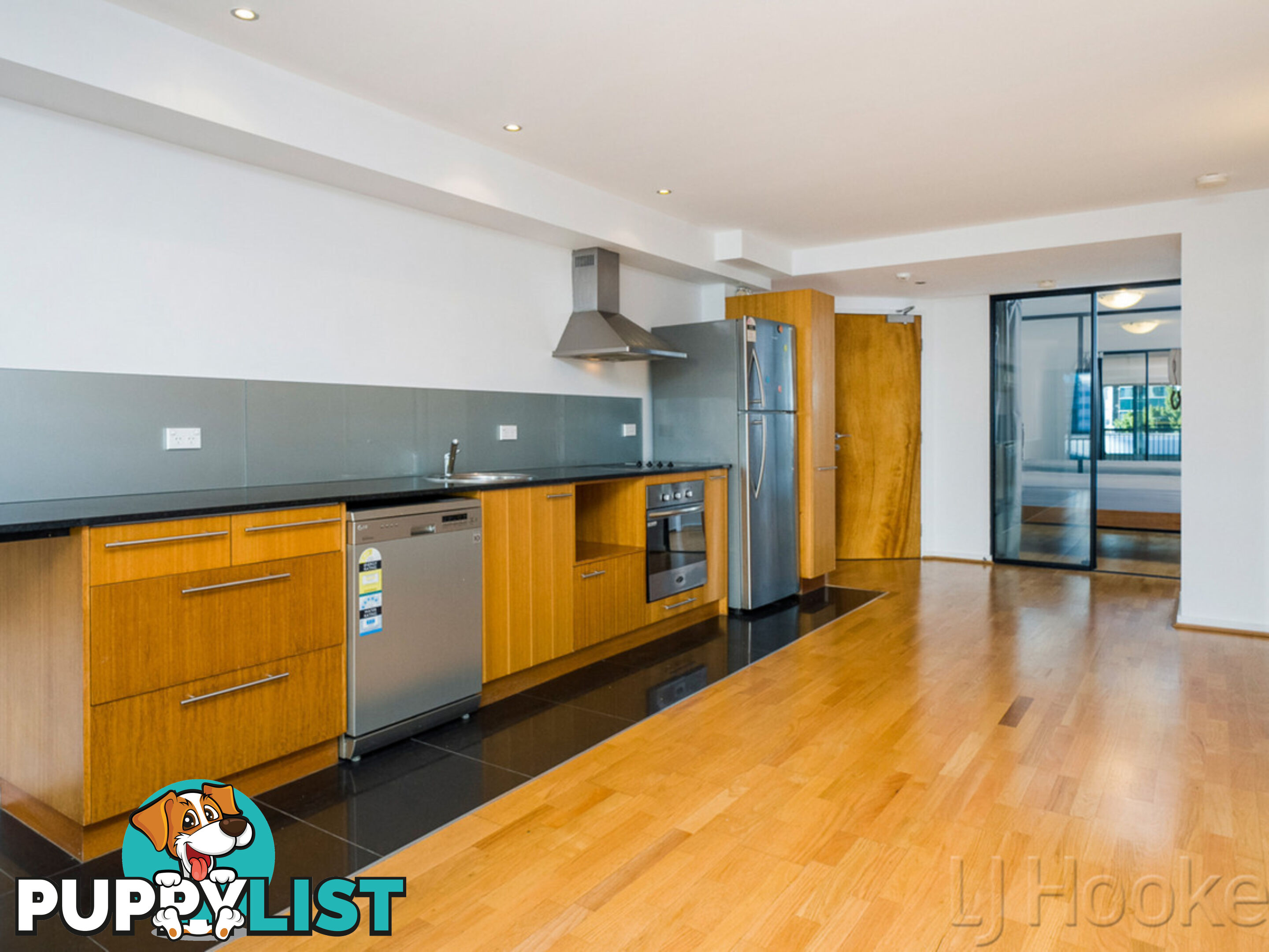 309/251 Hay Street EAST PERTH WA 6004