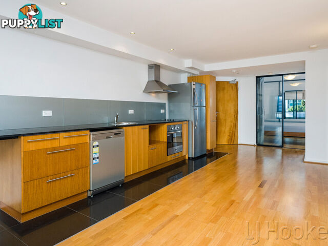 309/251 Hay Street EAST PERTH WA 6004