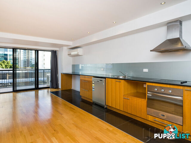 309/251 Hay Street EAST PERTH WA 6004