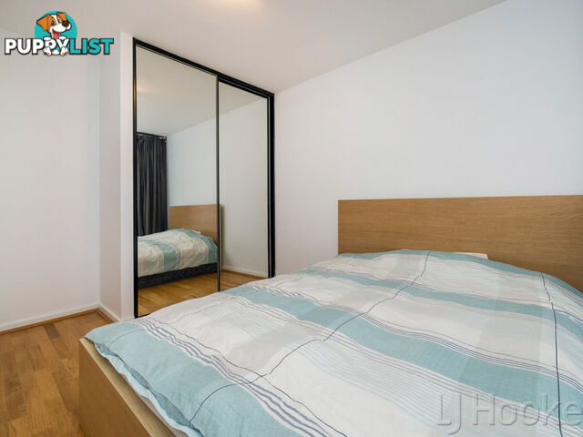 309/251 Hay Street EAST PERTH WA 6004