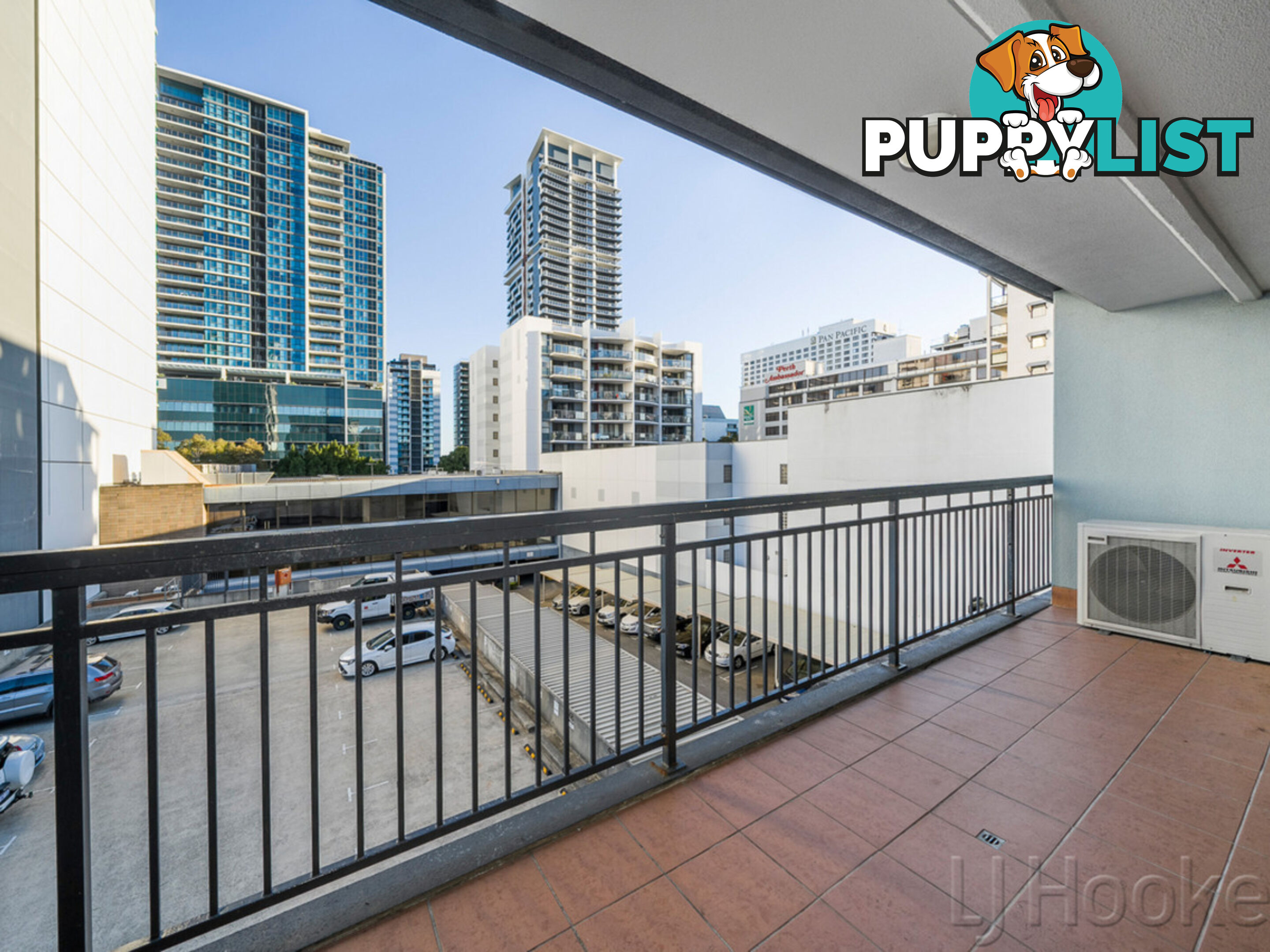 309/251 Hay Street EAST PERTH WA 6004