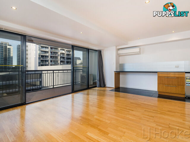 309/251 Hay Street EAST PERTH WA 6004