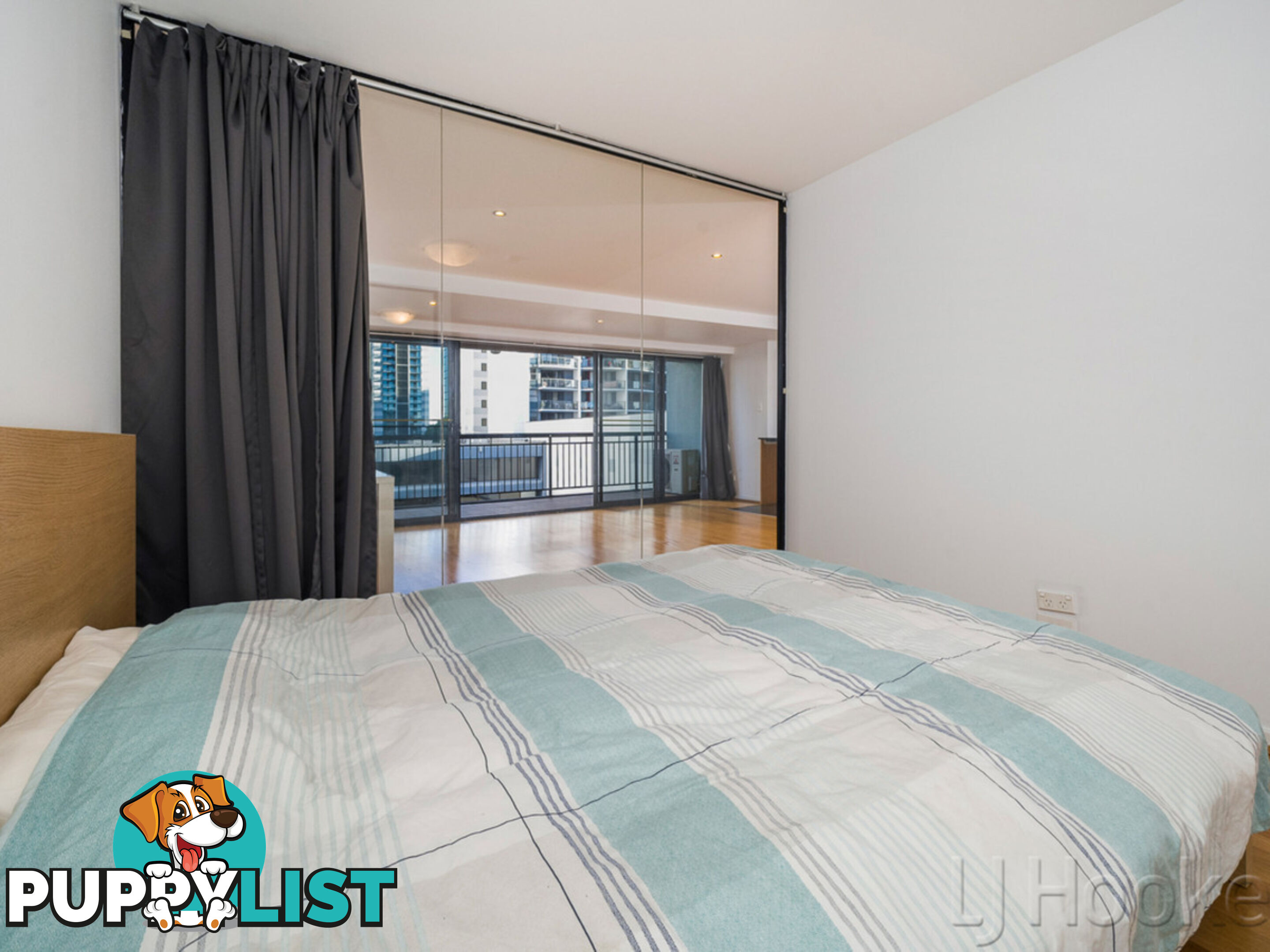 309/251 Hay Street EAST PERTH WA 6004