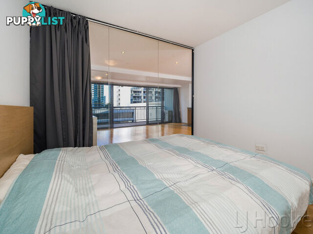 309/251 Hay Street EAST PERTH WA 6004