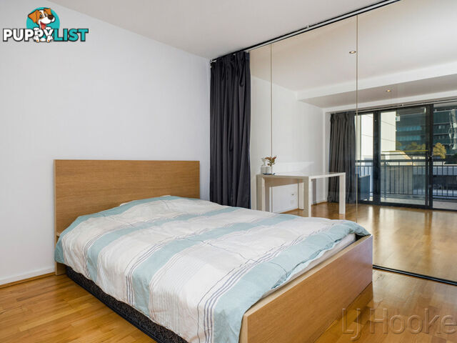 309/251 Hay Street EAST PERTH WA 6004