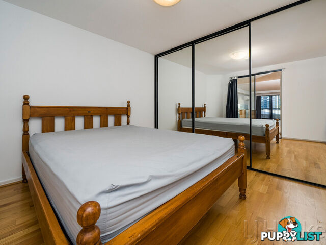 309/251 Hay Street EAST PERTH WA 6004