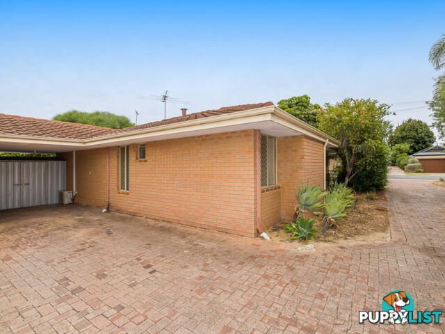 33A Stewart Street SCARBOROUGH WA 6019