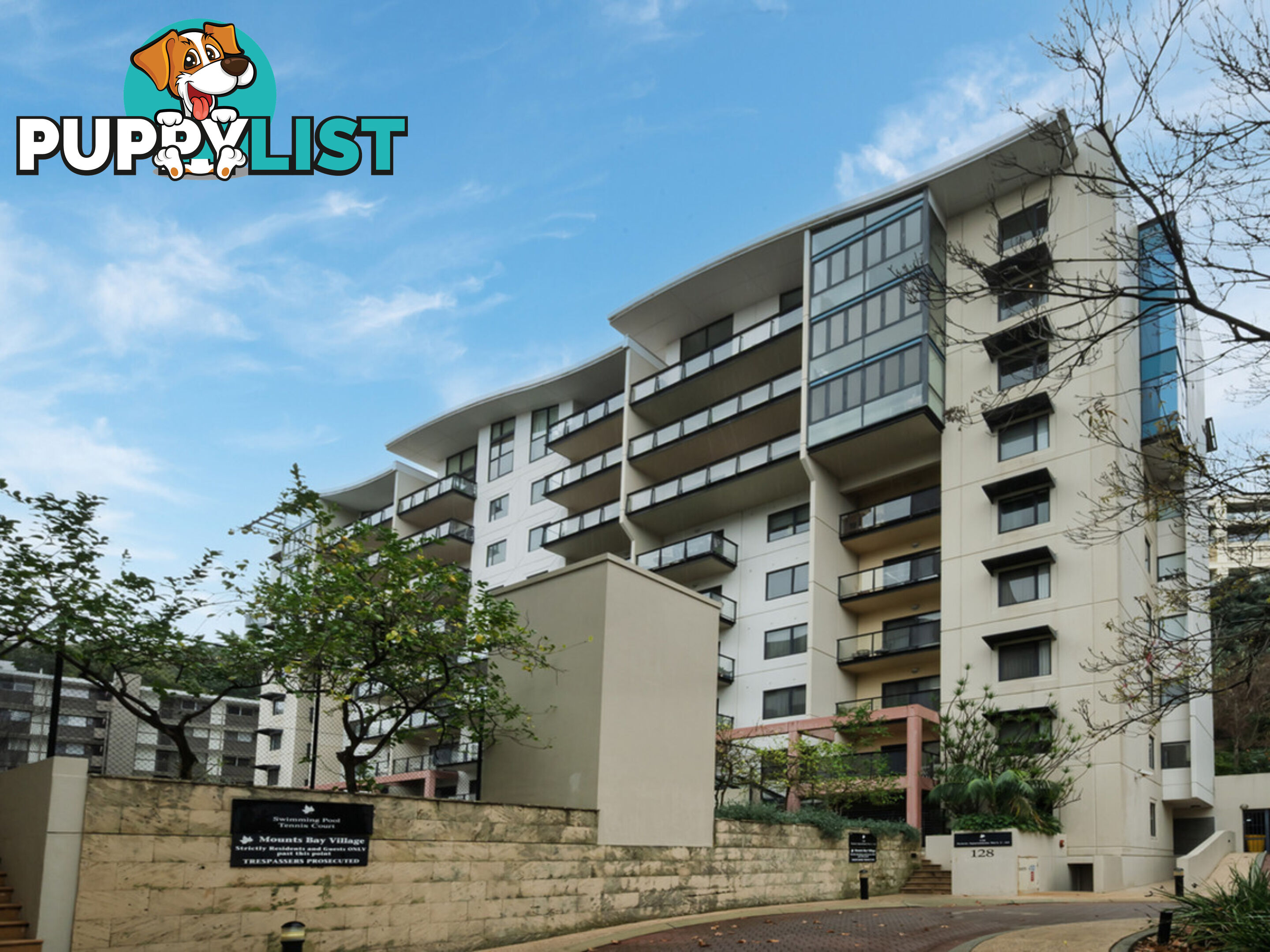 34/128 Mounts Bay Road PERTH WA 6000