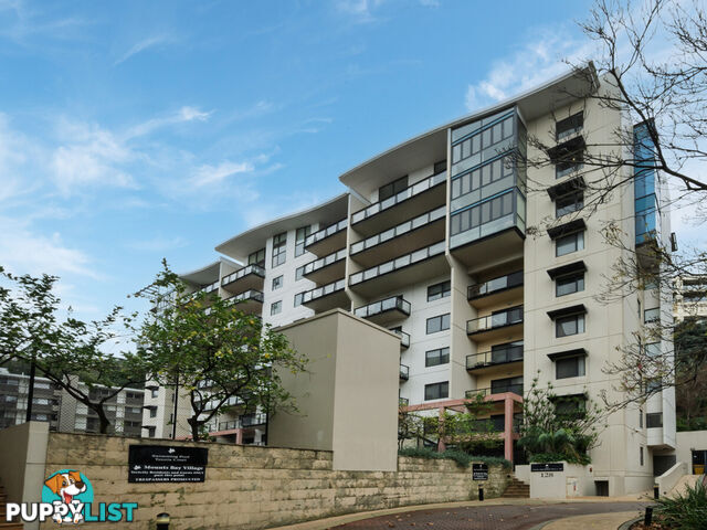 34/128 Mounts Bay Road PERTH WA 6000
