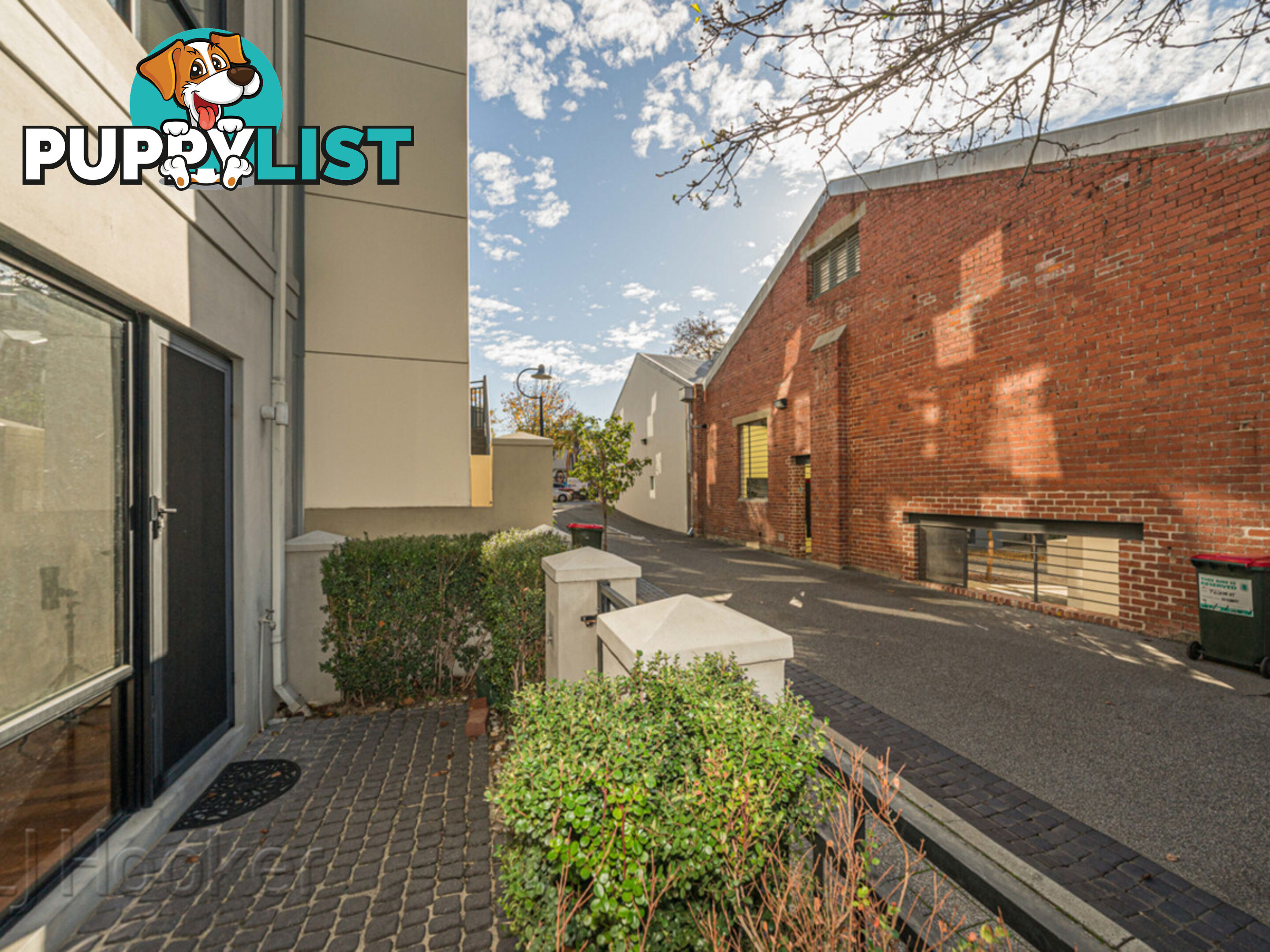 12 Boans Lane EAST PERTH WA 6004