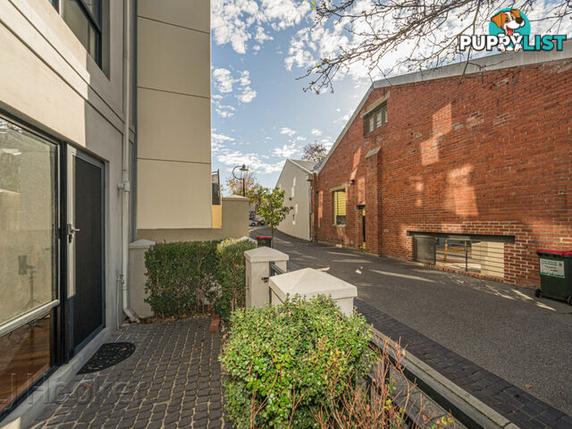 12 Boans Lane EAST PERTH WA 6004