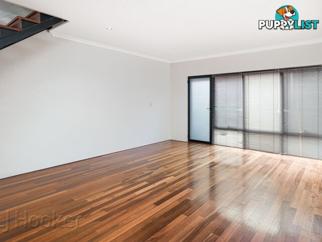 12 Boans Lane EAST PERTH WA 6004