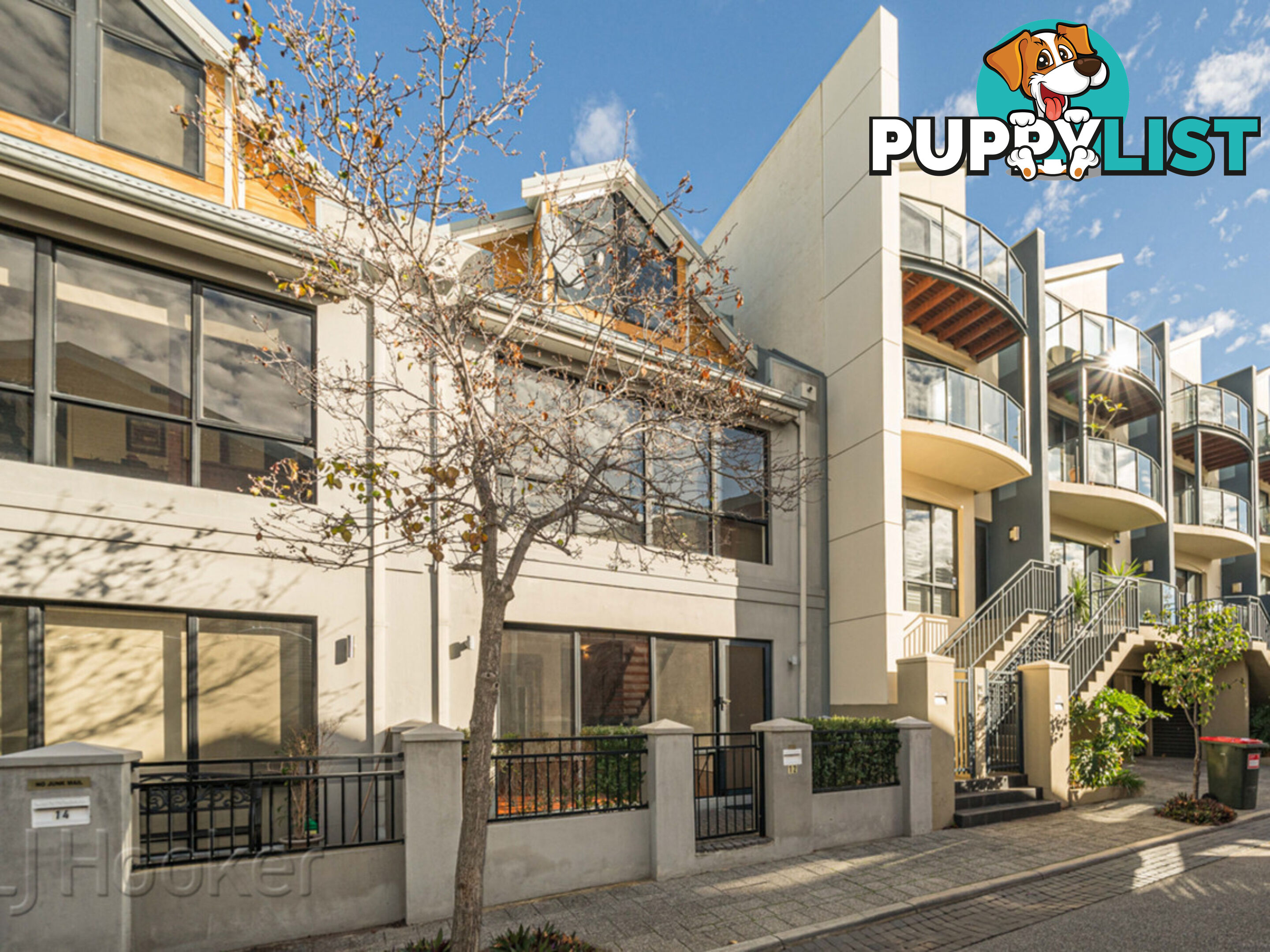 12 Boans Lane EAST PERTH WA 6004