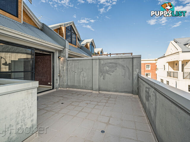 12 Boans Lane EAST PERTH WA 6004