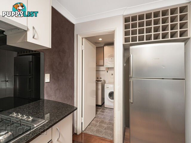 12 Boans Lane EAST PERTH WA 6004