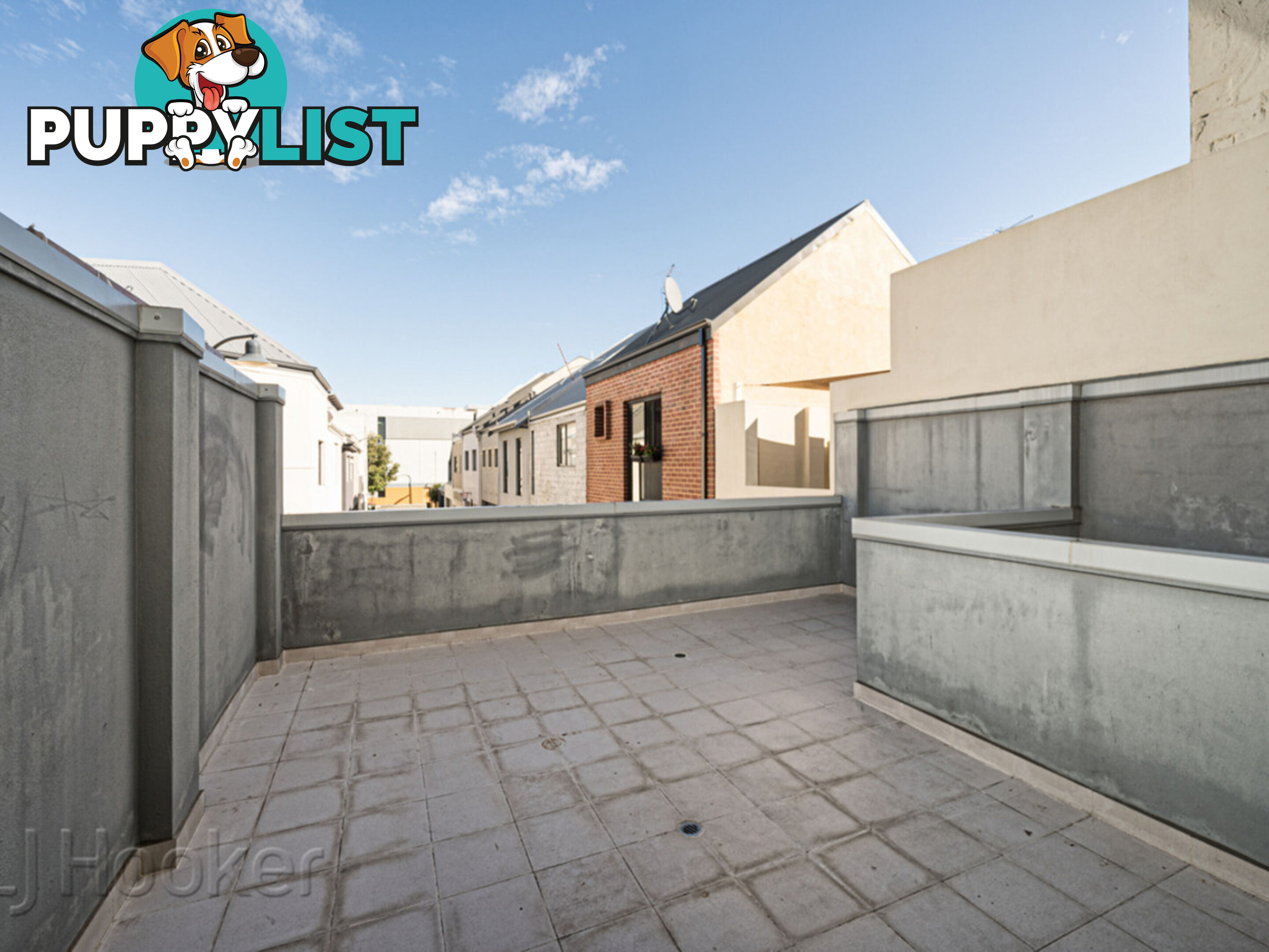 12 Boans Lane EAST PERTH WA 6004