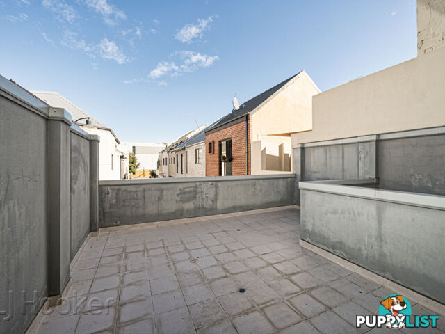 12 Boans Lane EAST PERTH WA 6004