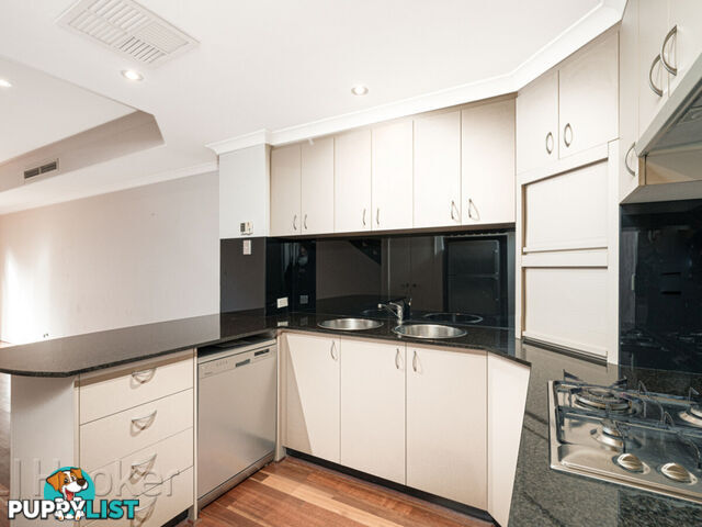 12 Boans Lane EAST PERTH WA 6004