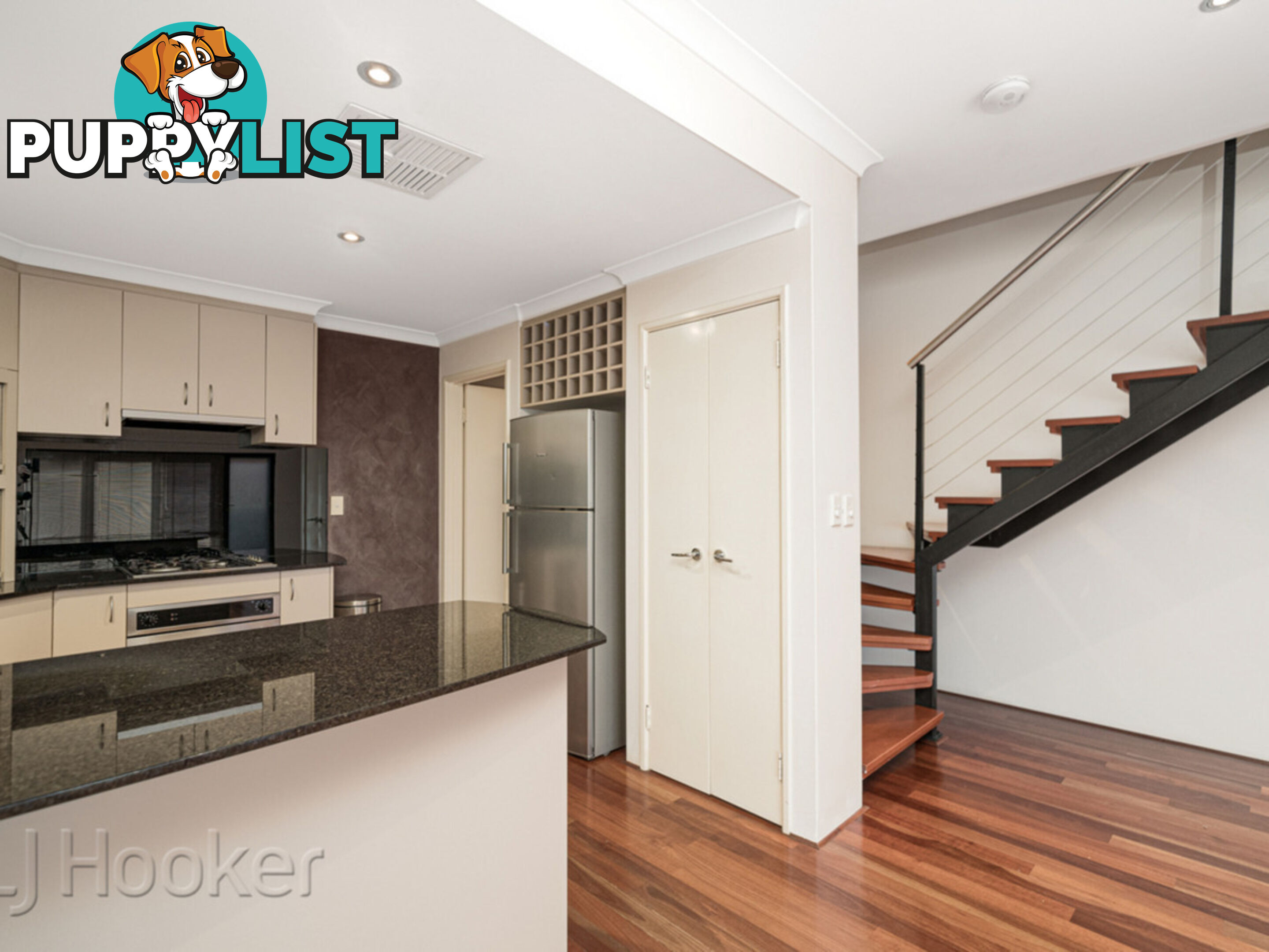 12 Boans Lane EAST PERTH WA 6004