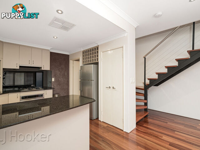 12 Boans Lane EAST PERTH WA 6004