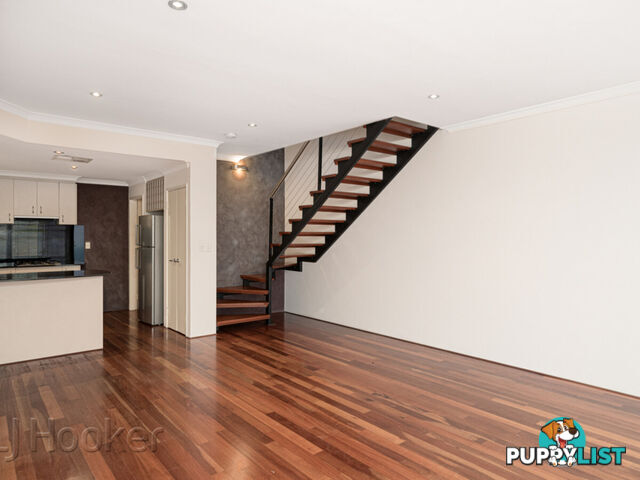 12 Boans Lane EAST PERTH WA 6004
