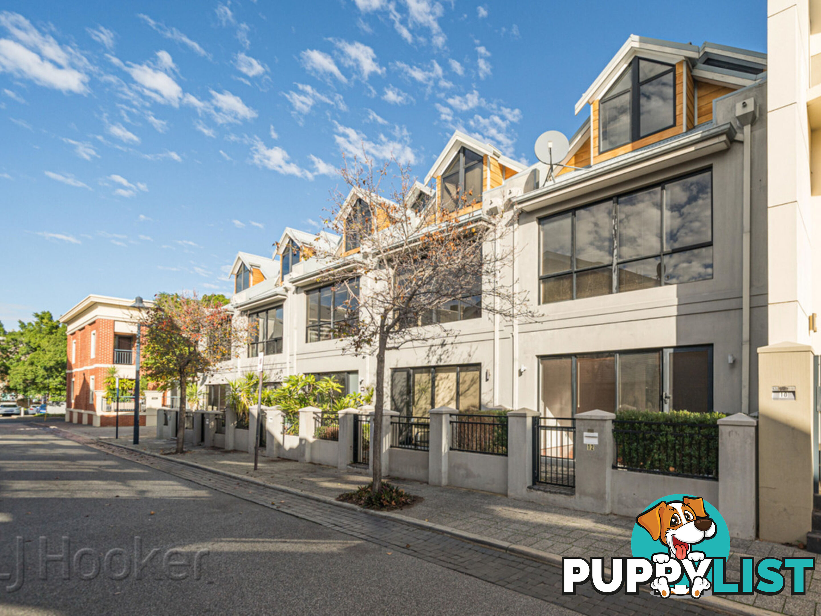 12 Boans Lane EAST PERTH WA 6004