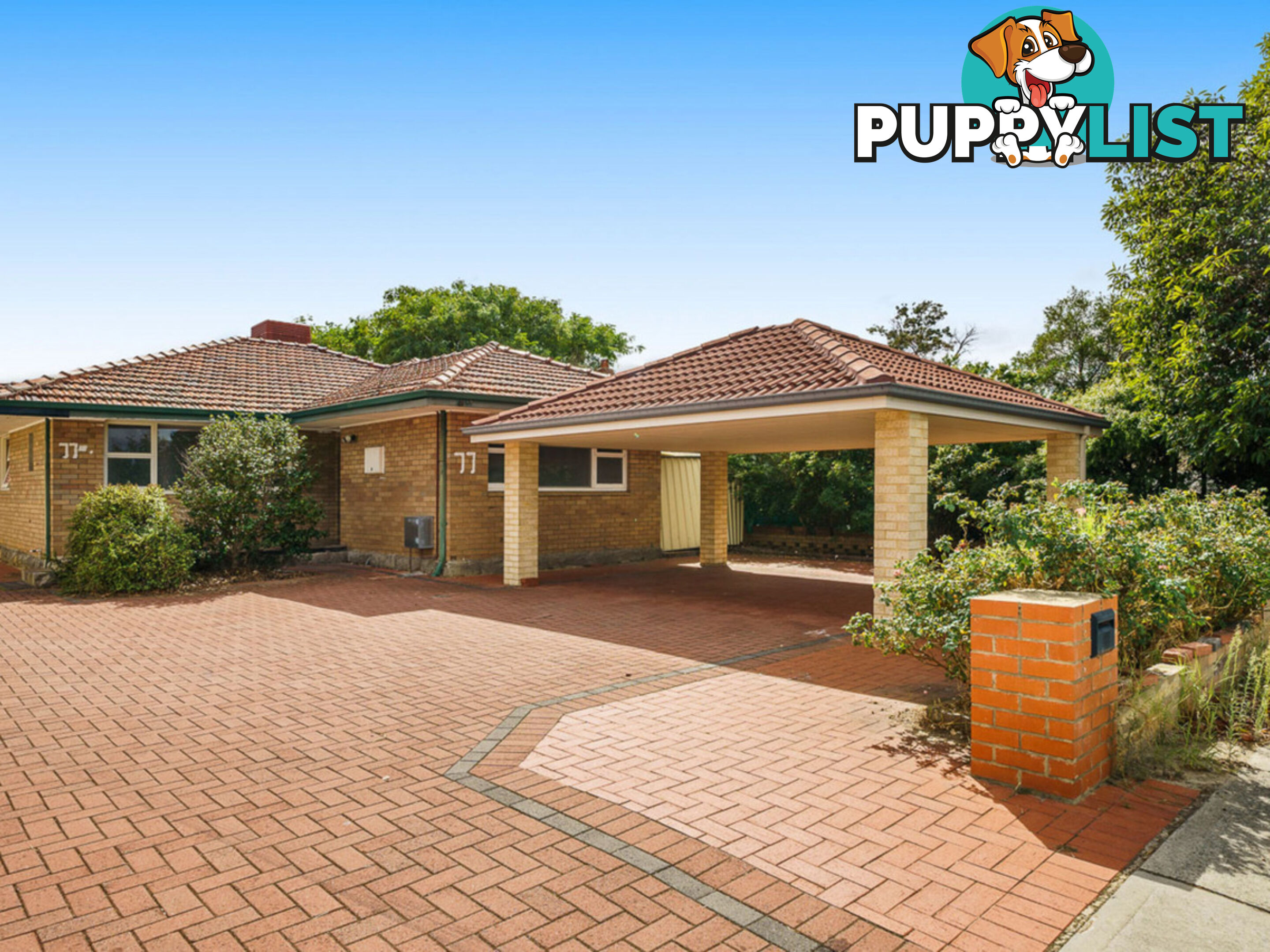 77 Leach Highway WILSON WA 6107