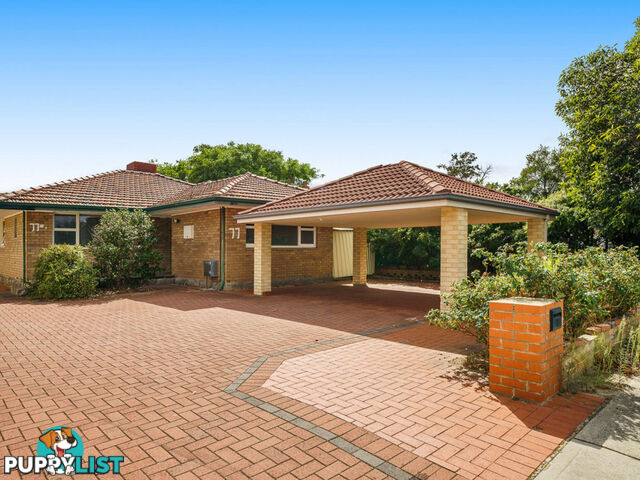 77 Leach Highway WILSON WA 6107