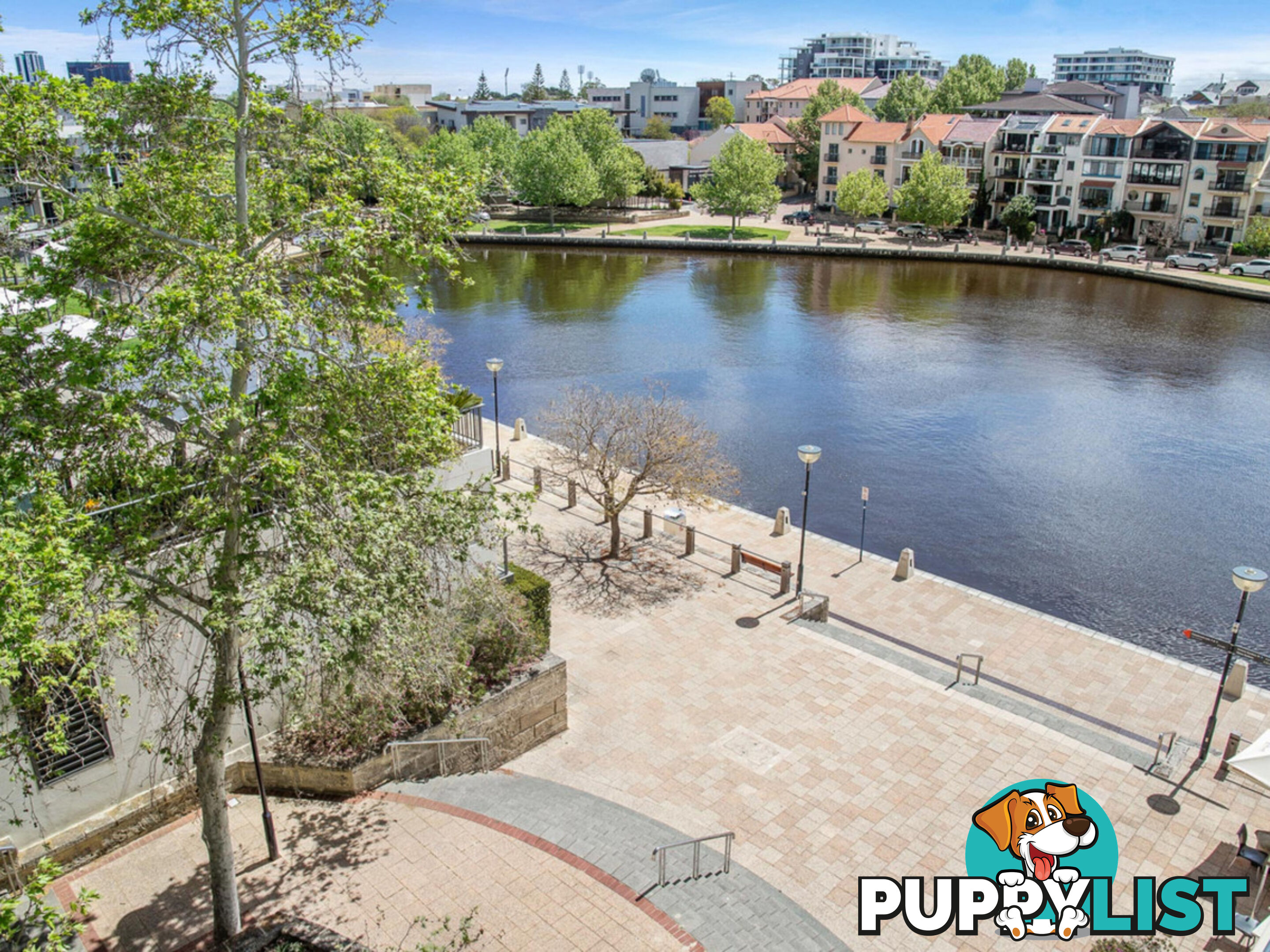 44/20 Royal Street EAST PERTH WA 6004