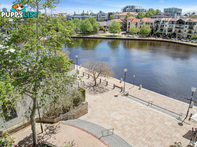 44/20 Royal Street EAST PERTH WA 6004