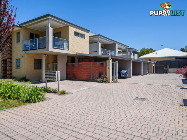 2/3 Packham Road HAMILTON HILL WA 6163