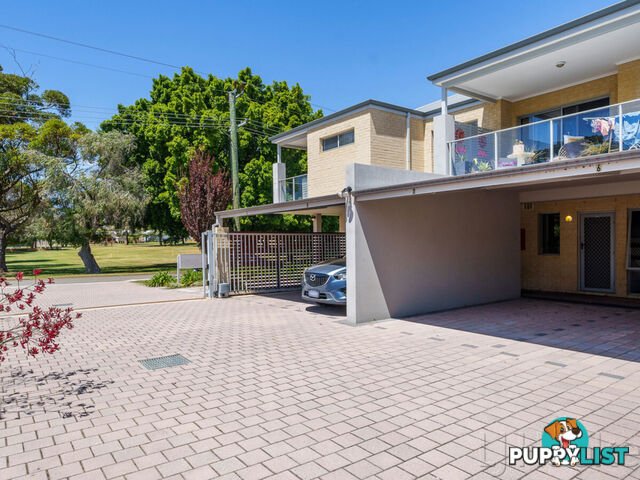 2/3 Packham Road HAMILTON HILL WA 6163