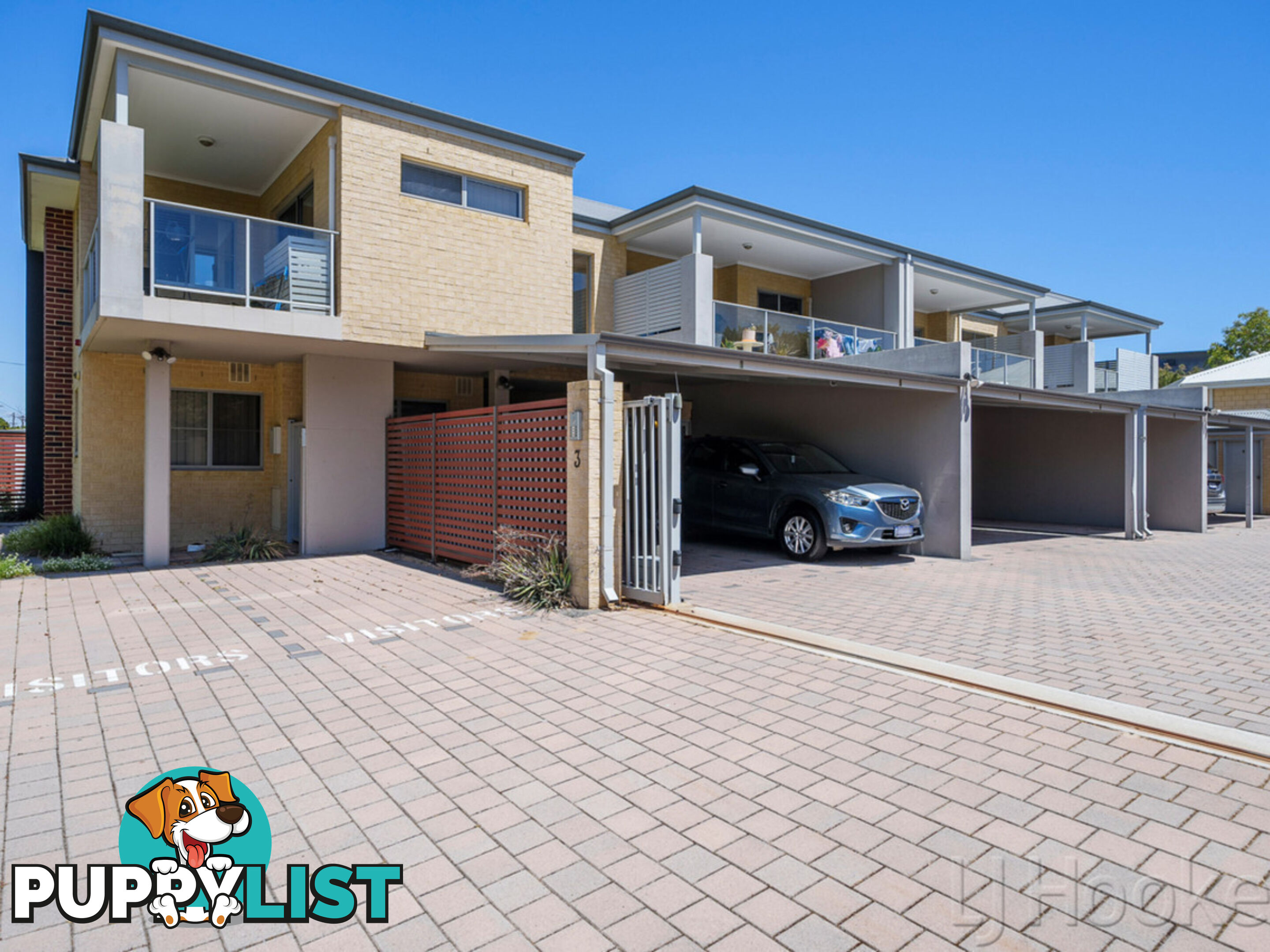 2/3 Packham Road HAMILTON HILL WA 6163