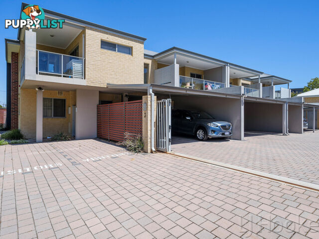 2/3 Packham Road HAMILTON HILL WA 6163