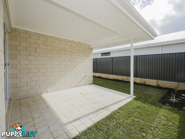 52 Beaumont Crescent MINDARIE WA 6030