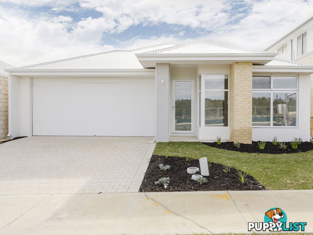 52 Beaumont Crescent MINDARIE WA 6030