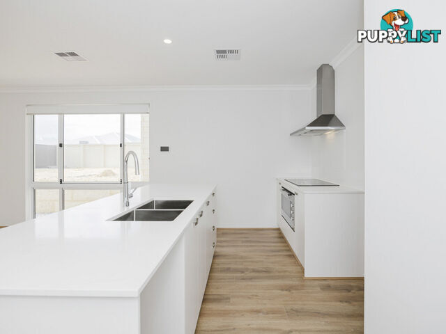 52 Beaumont Crescent MINDARIE WA 6030