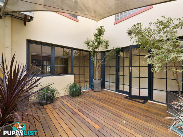**.28 Henry Lawson Walk ** EAST PERTH WA 6004