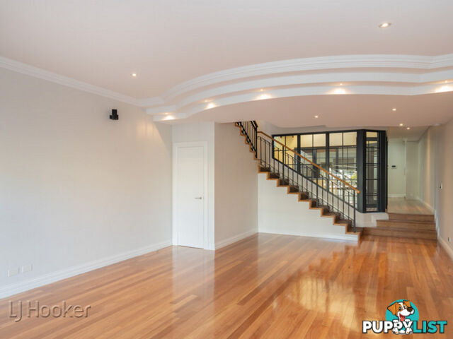 **.28 Henry Lawson Walk ** EAST PERTH WA 6004