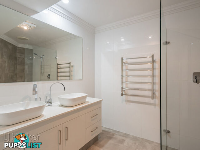 **.28 Henry Lawson Walk ** EAST PERTH WA 6004
