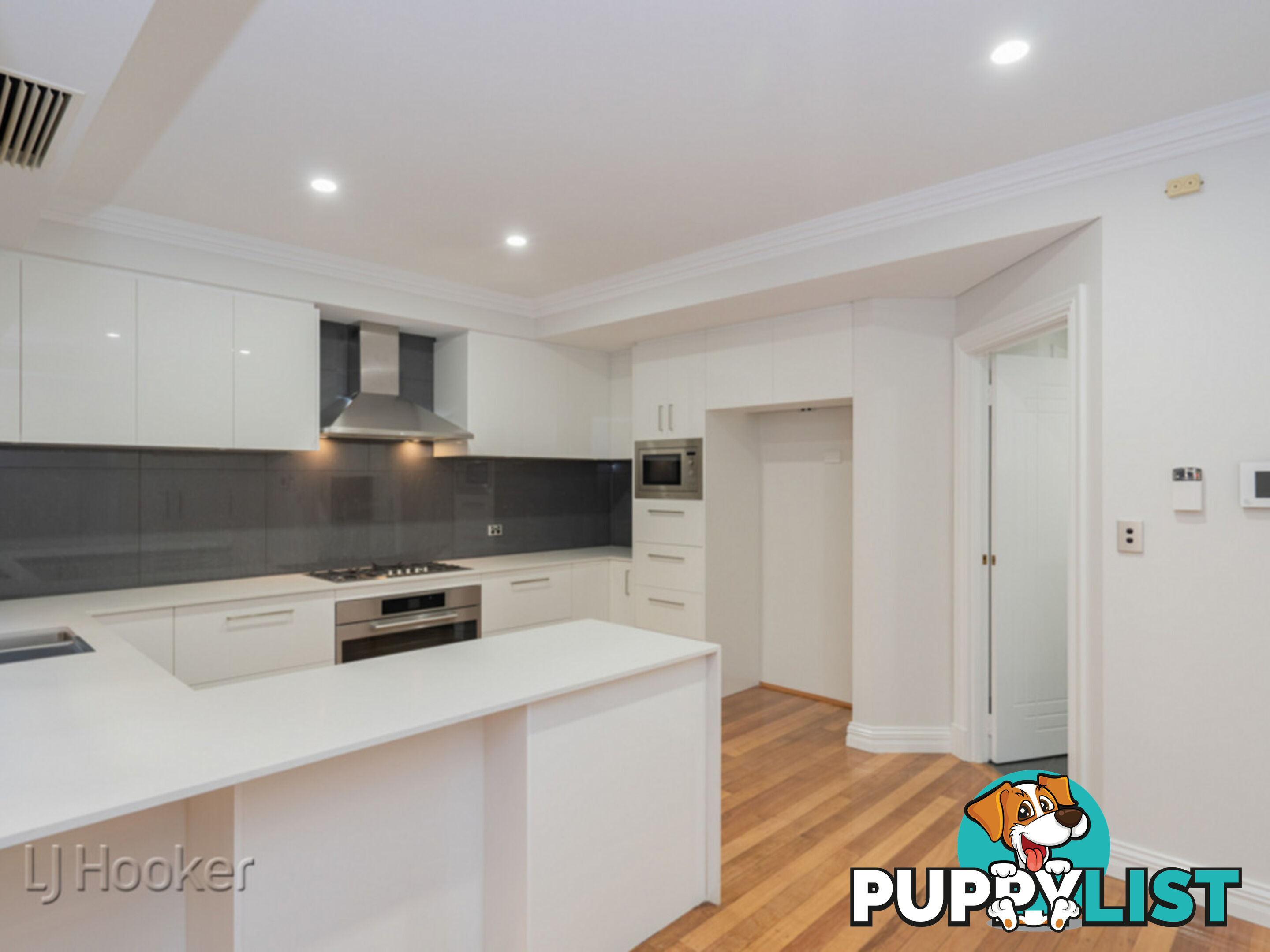 **.28 Henry Lawson Walk ** EAST PERTH WA 6004