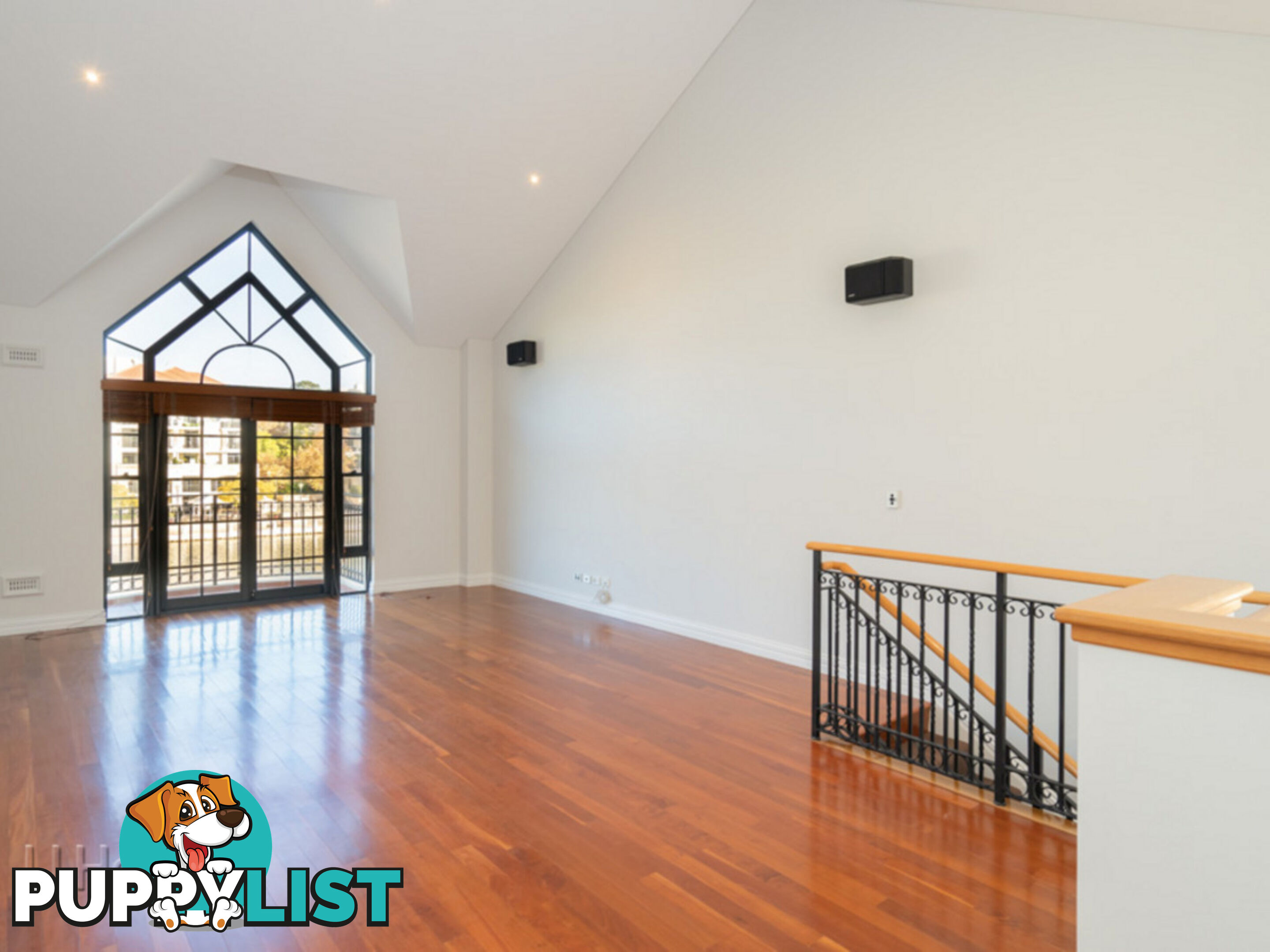 **.28 Henry Lawson Walk ** EAST PERTH WA 6004
