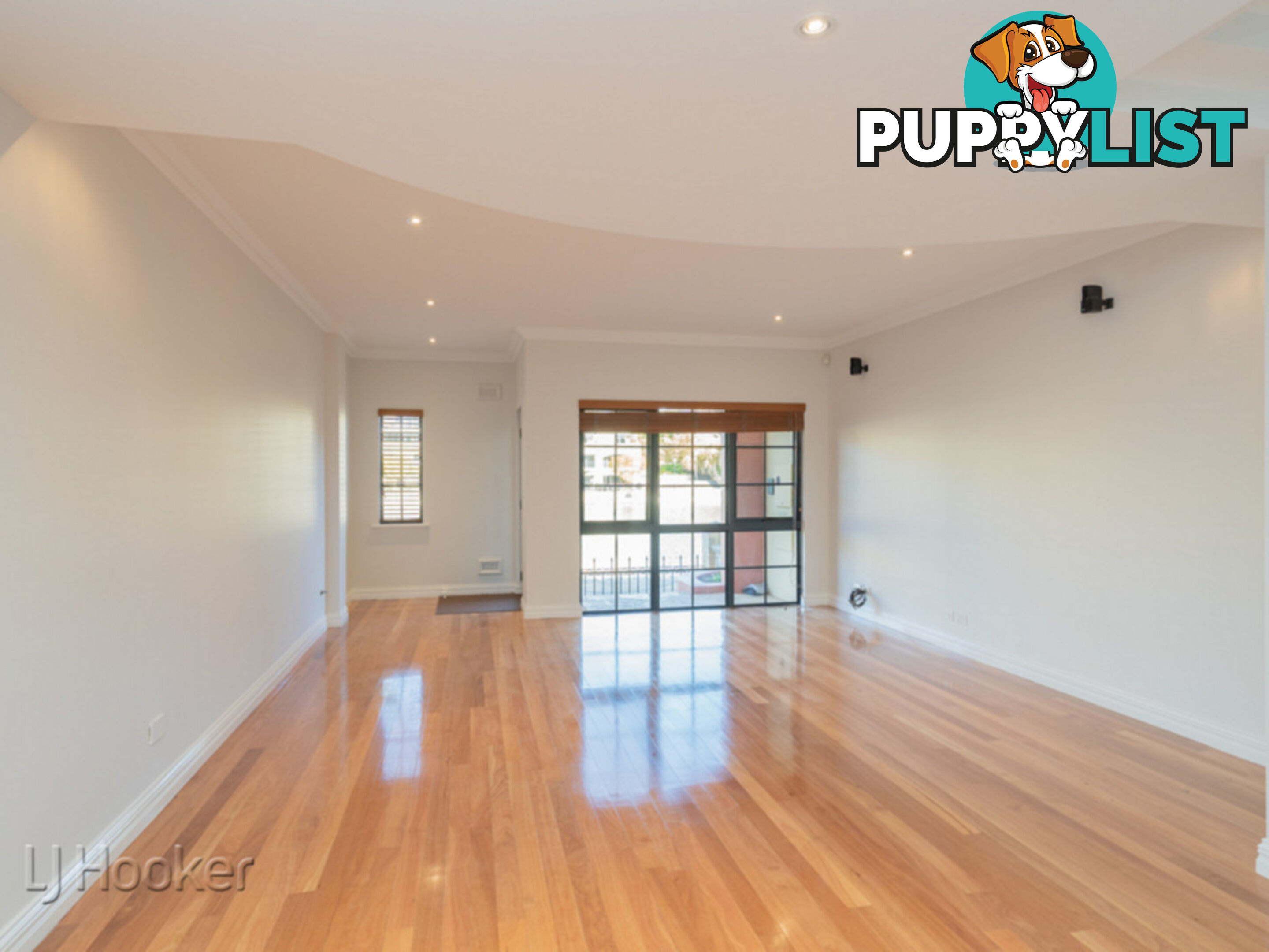 **.28 Henry Lawson Walk ** EAST PERTH WA 6004