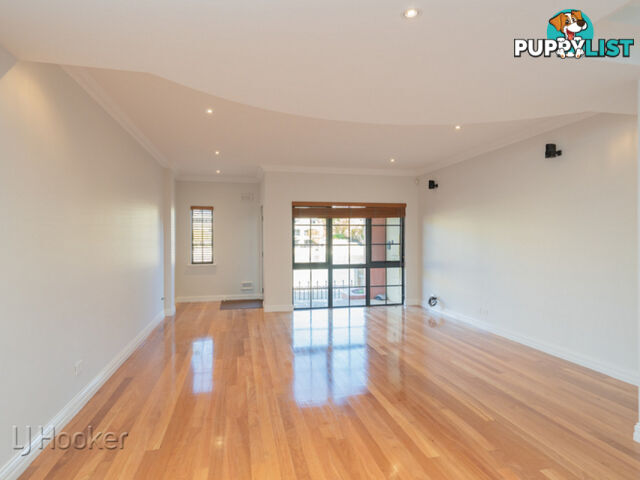 **.28 Henry Lawson Walk ** EAST PERTH WA 6004