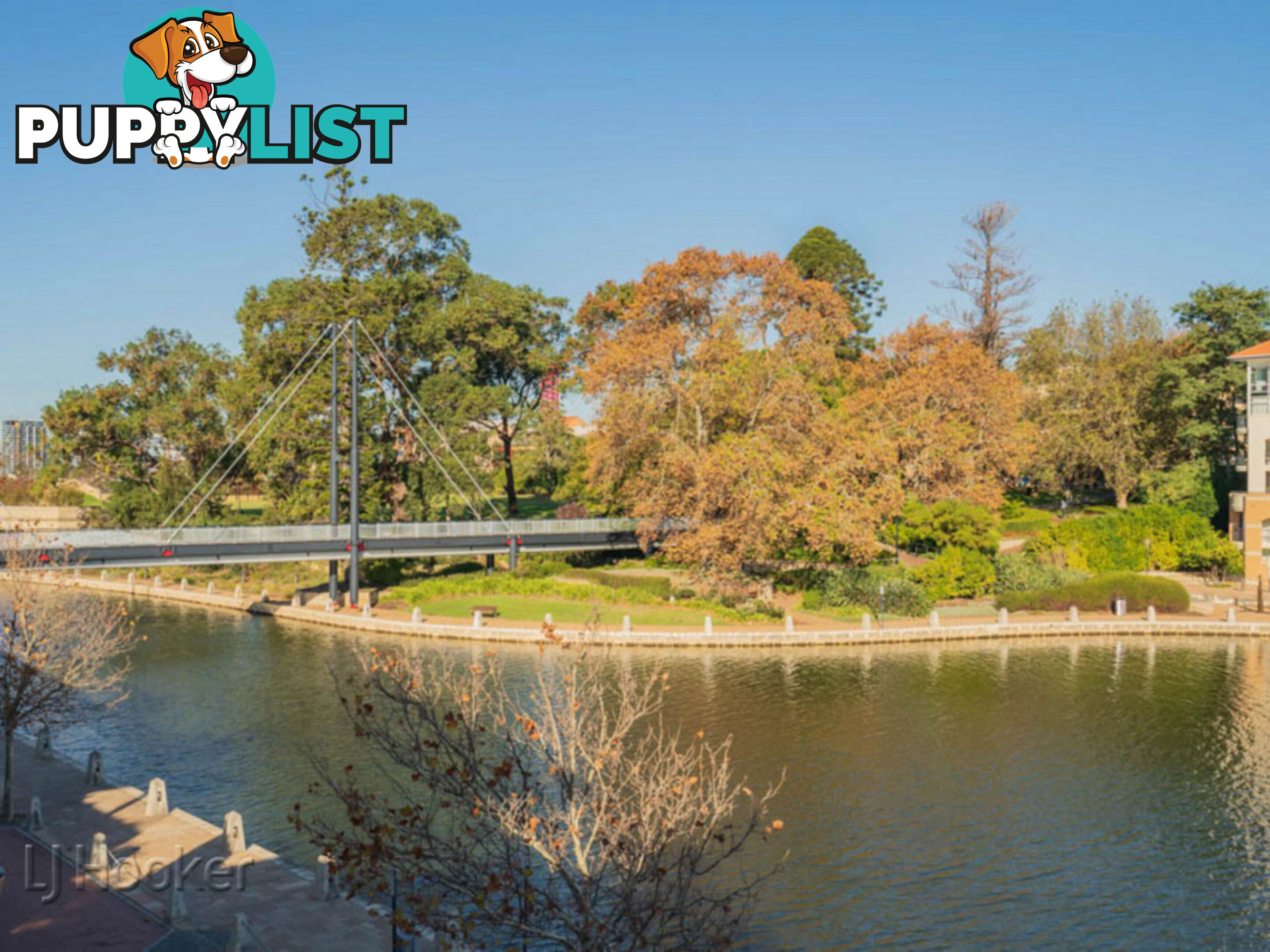**.28 Henry Lawson Walk ** EAST PERTH WA 6004