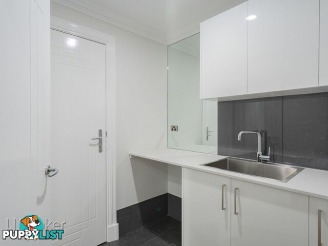 **.28 Henry Lawson Walk ** EAST PERTH WA 6004